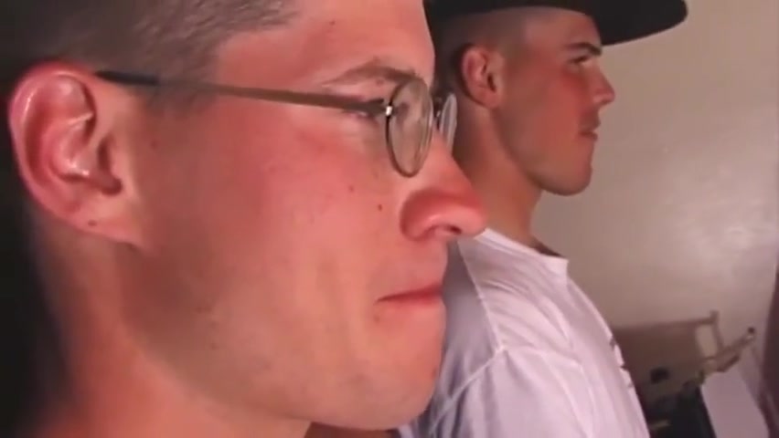 Global Raunchy Military Style Home Movies Sc 3