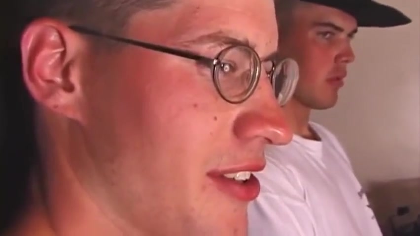 Global Raunchy Military Style Home Movies Sc 3