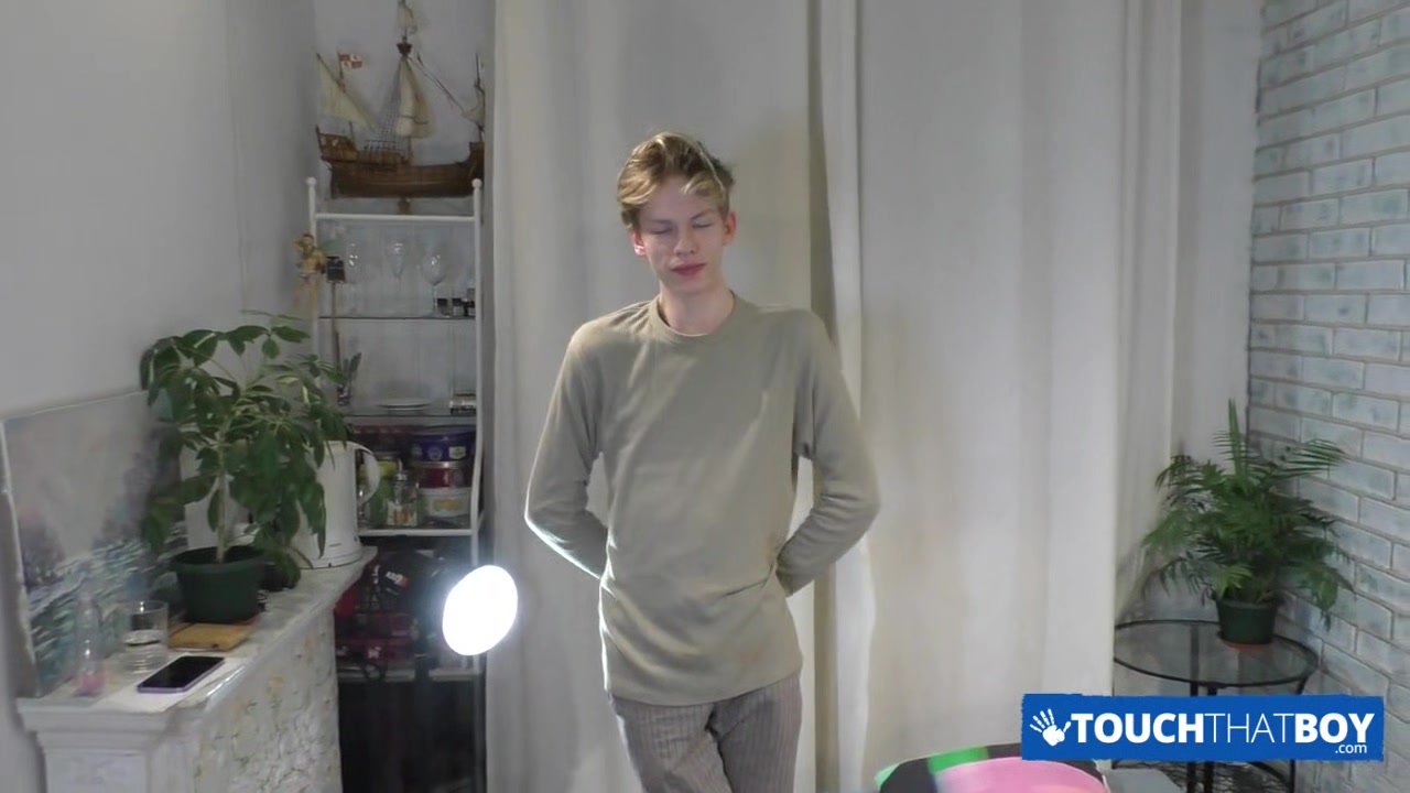 Conor and Harry - Mar 28, 2022