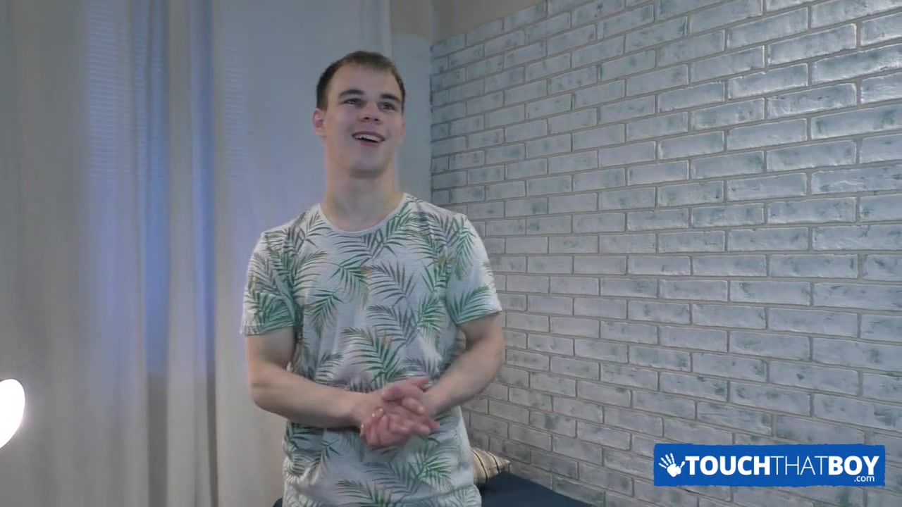 Conor and Borlon - Apr 4, 2022