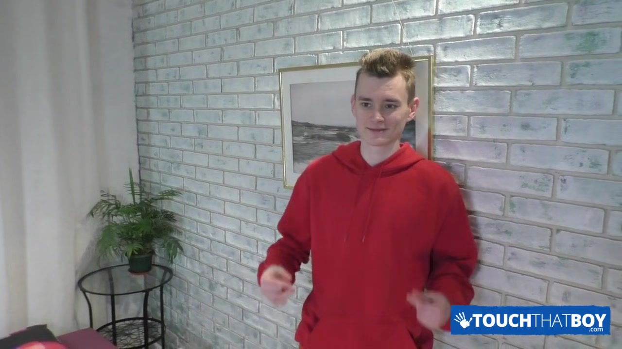Conor and Chuck - Apr 11, 2022