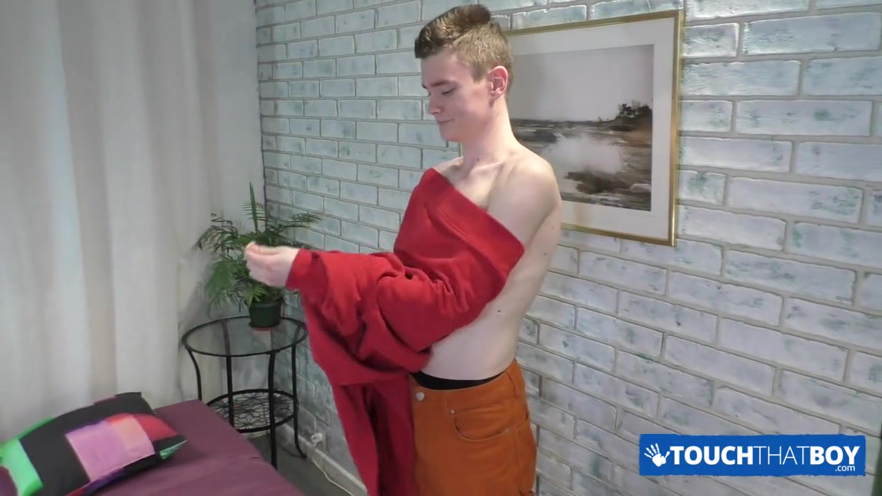 Conor and Chuck - Apr 11, 2022
