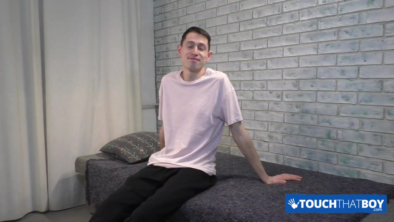 Conor and Aldik - Apr 25, 2022