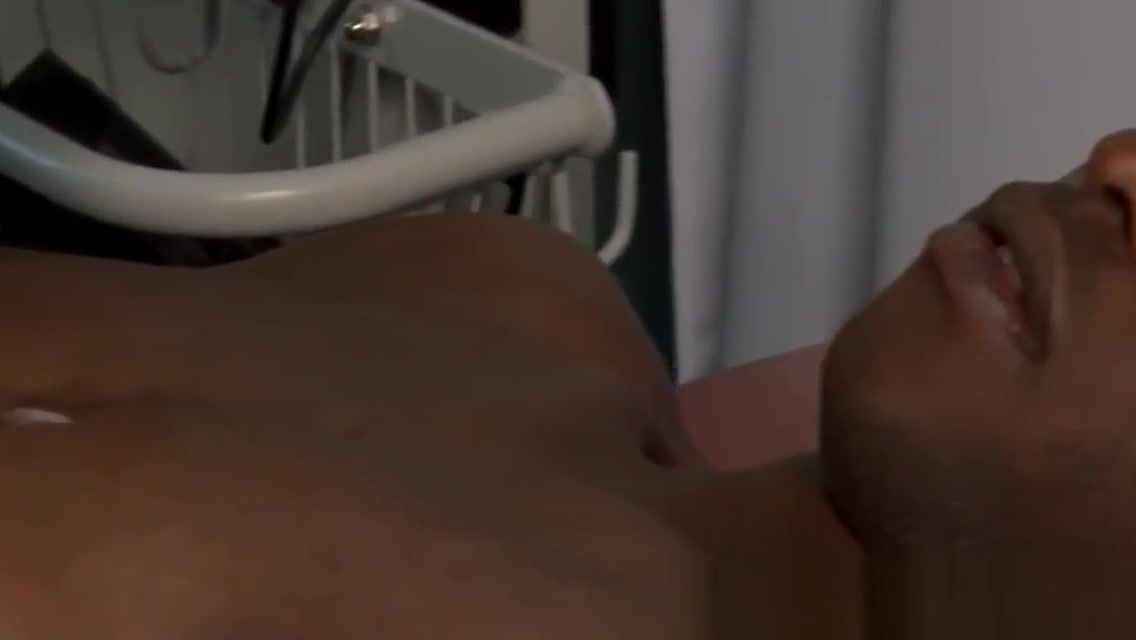 Gay doctor riding bbc