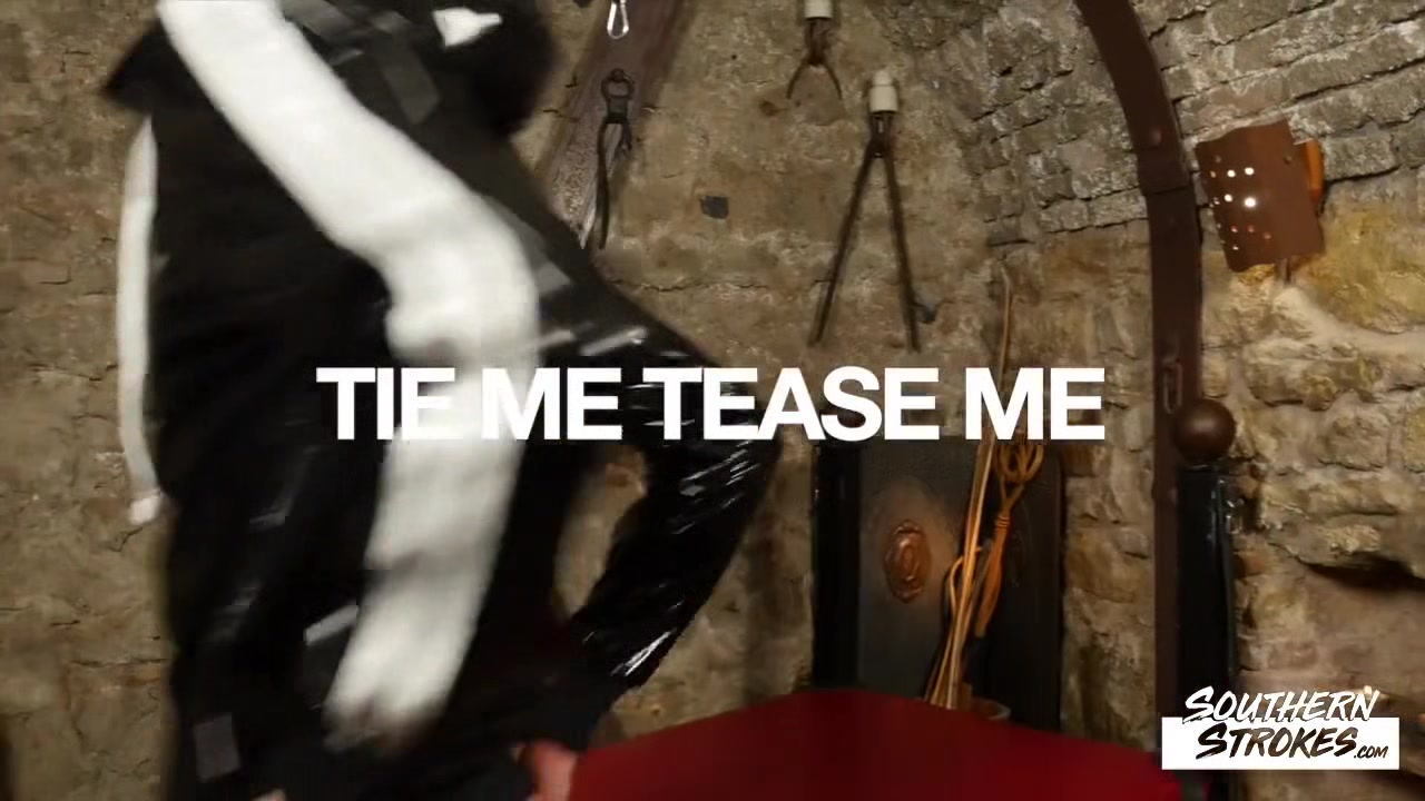 Vitali Kutcher and Josh Cavalin - Tie Me Tease Me - Nov 13, 2020