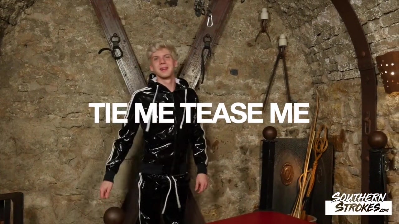 Vitali Kutcher and Josh Cavalin - Tie Me Tease Me - Nov 13, 2020