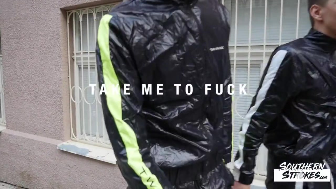 Beno Eker and Harry Davis - Take Me To Fuck - Dec 11, 2020