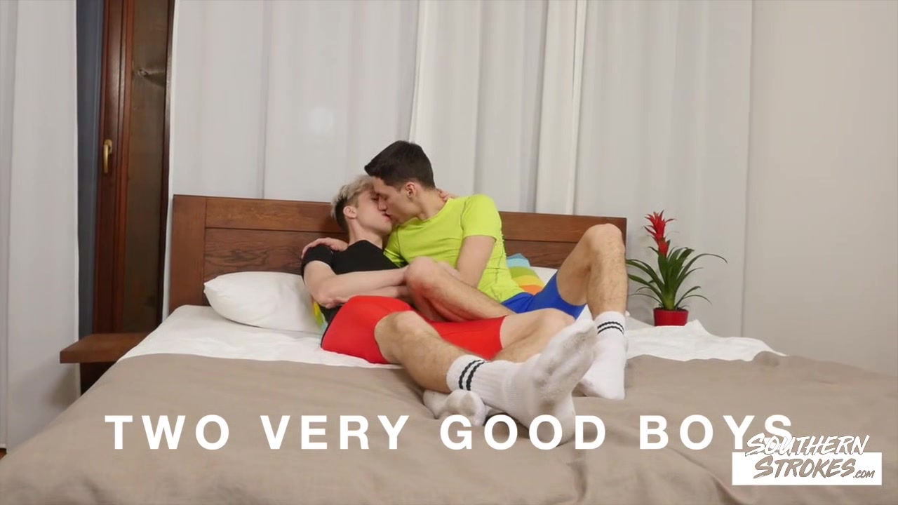 Darin Boswell and Josh Cavalin - Two Very Good Boys - Jan 1, 2021