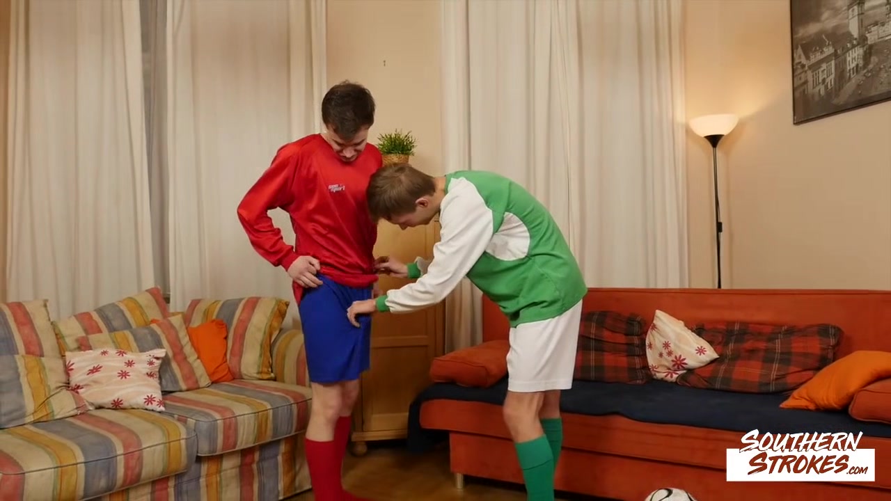 Vitali Kutcher and Corey Law - I am Better With His Balls - Jan 15, 2021