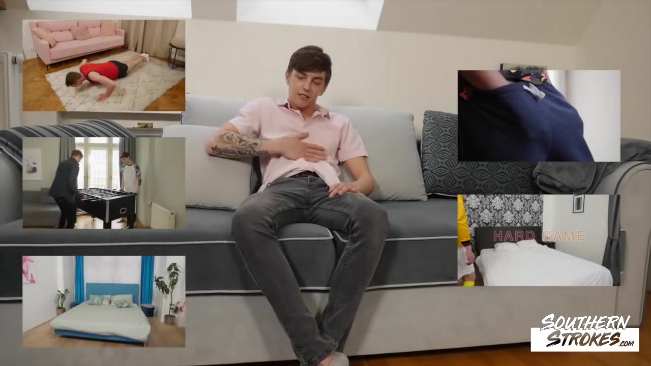 12 Twinks 12 Loads - Feb 5, 2021