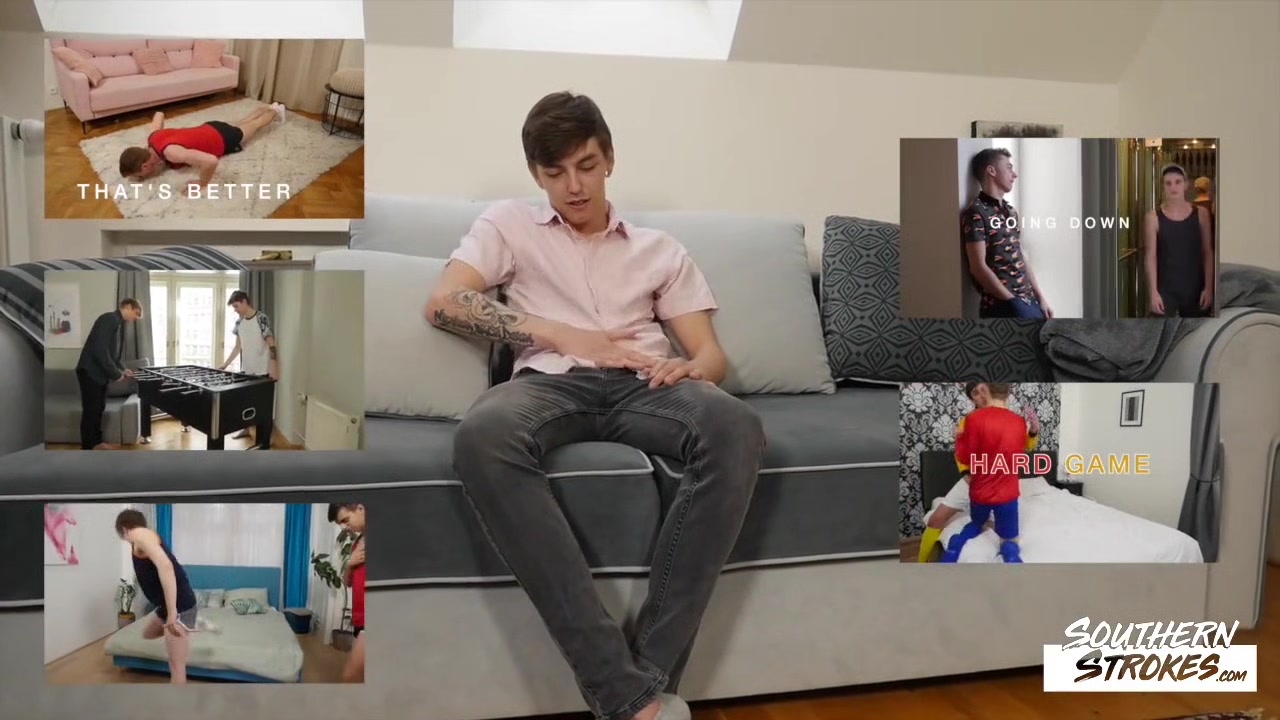 12 Twinks 12 Loads - Feb 5, 2021