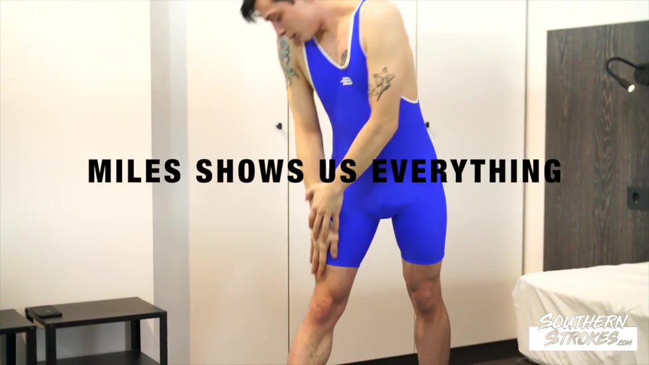 Miles Gallagher - Solo - Miles Shows Us Everything - Feb 19, 2021