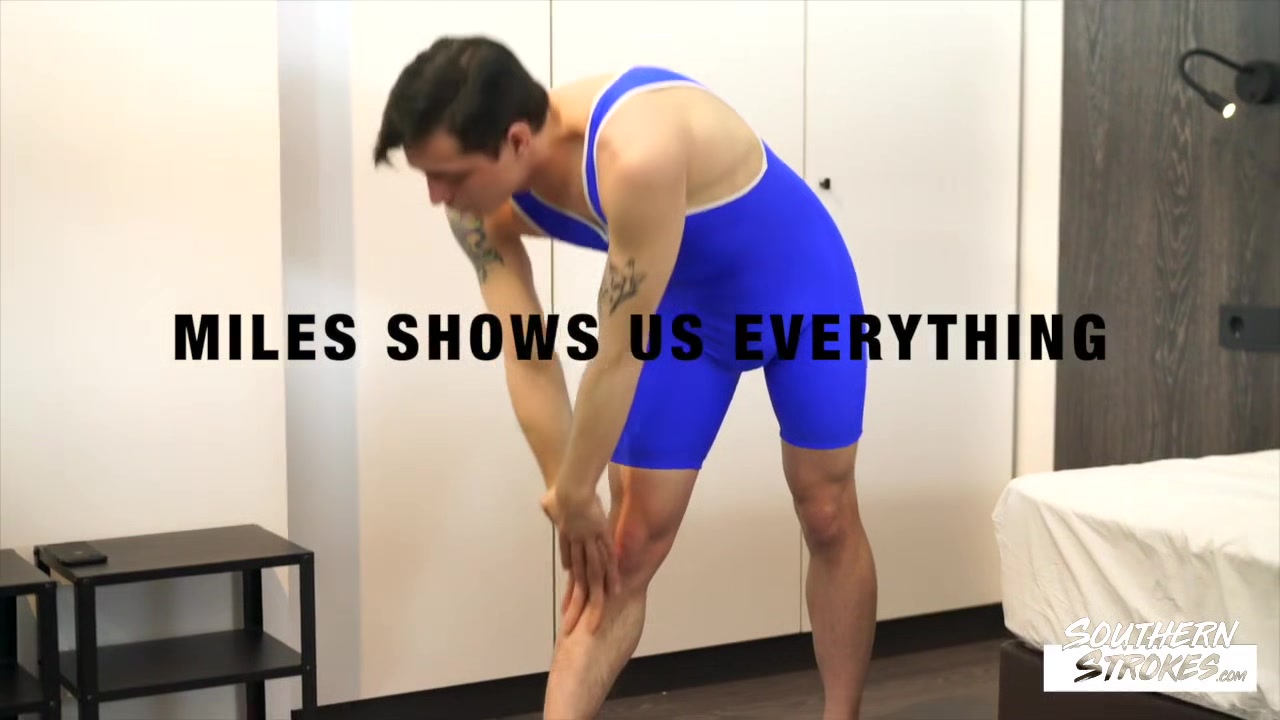 Miles Gallagher - Solo - Miles Shows Us Everything - Feb 19, 2021