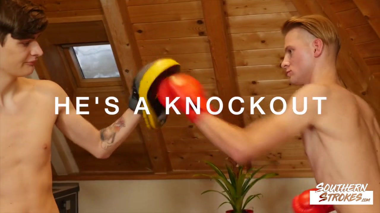 Curtis Cameron and Tony Dale - He Is A Knockout - Mar 12, 2021