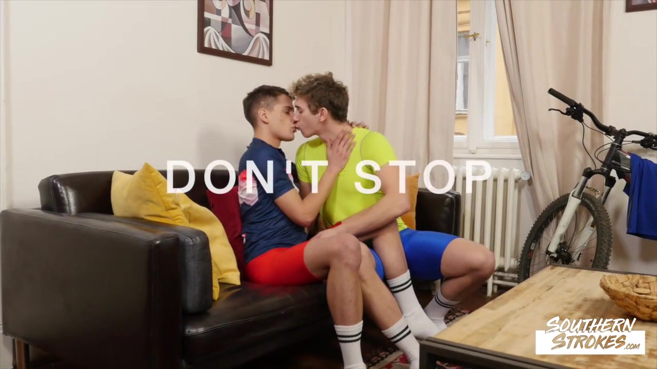 Dennis Skala and Tyler Scott - Do not Stop - Mar 26, 2021