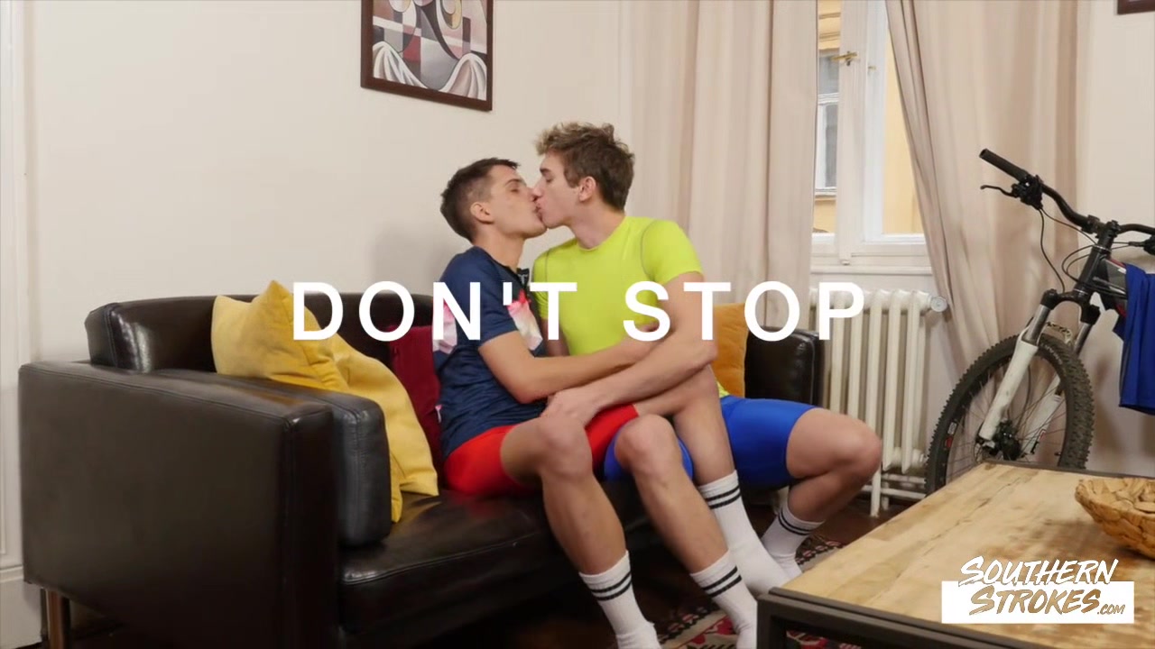 Dennis Skala and Tyler Scott - Do not Stop - Mar 26, 2021