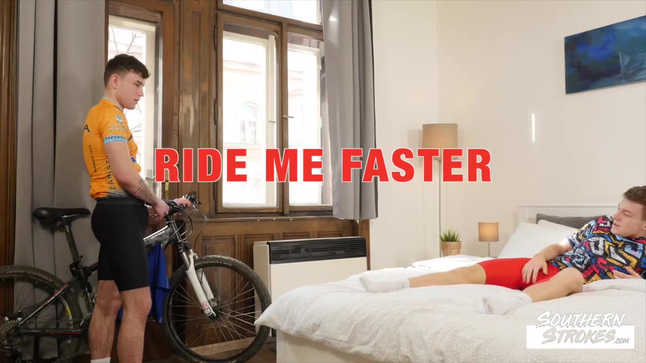 Simon Best and Mark Troy - Ride Me Faster - Apr 23, 2021