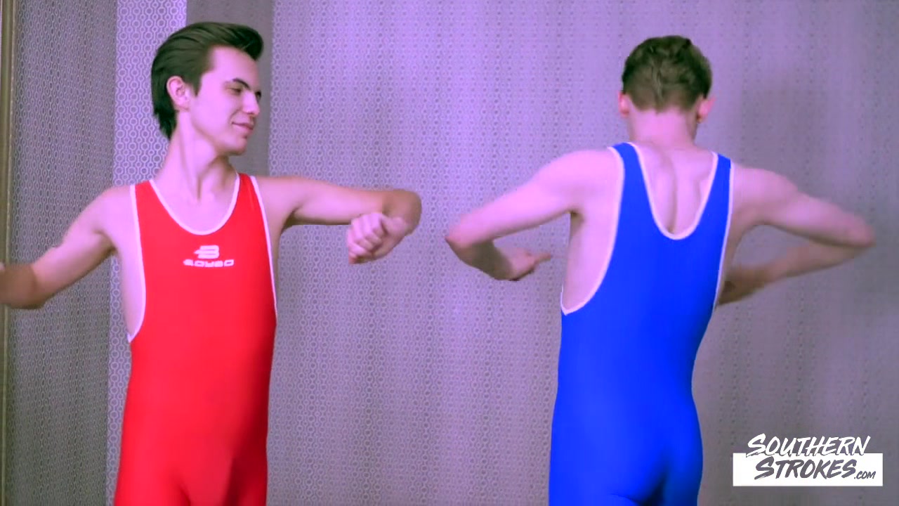 Mark Freedom and Gera Richter - Boy Urge - Apr 30, 2021