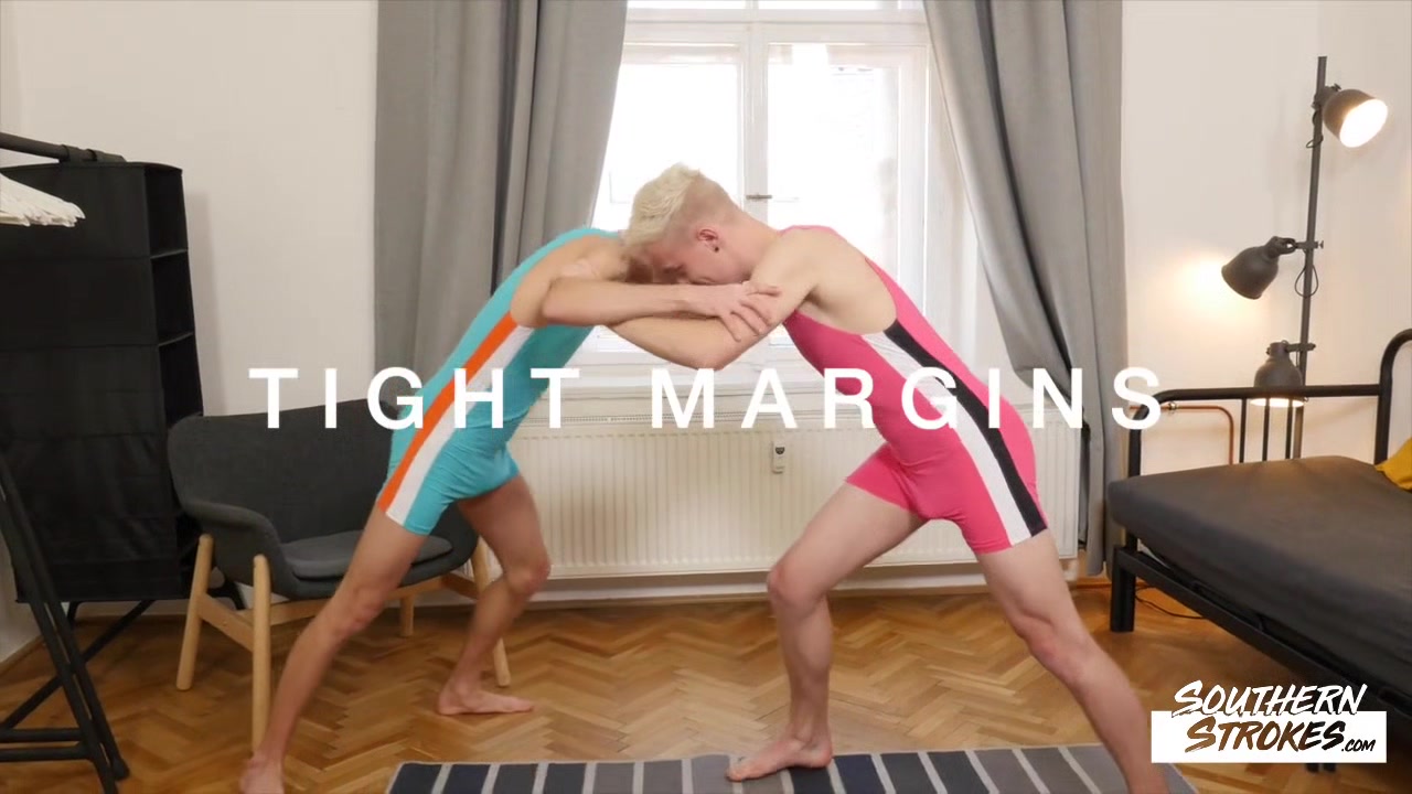 Corey Law and Jamie Kelvin - Tight Margins - May 28, 2021
