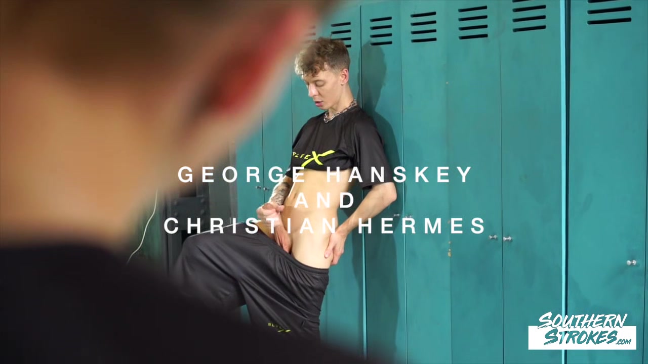 George Hanskey and Christian Hermes - A Race To Finish - Jul 23, 2021