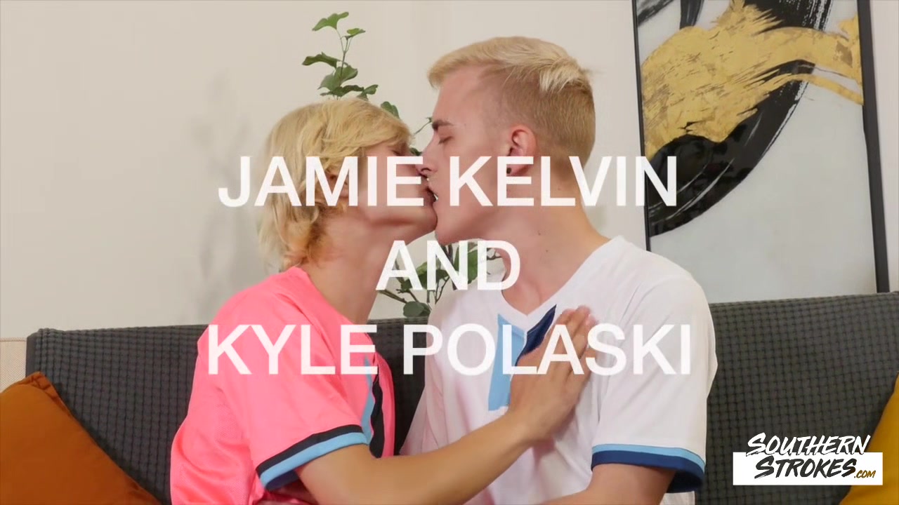 Jamie Kelvin and Kyle Polaski - Lets Bounce - Aug 27, 2021