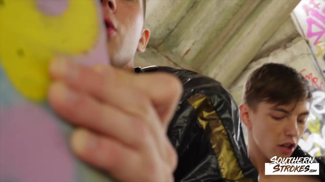 Beno Eker and Josh Cavalin - I Am His Bad Habit - Oct 15, 2021