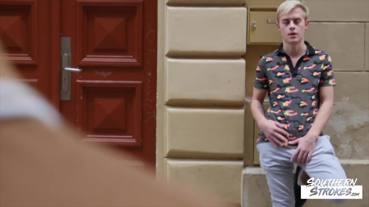 Alain Caine and Jamie Kelvin - That Boy Next Door - Dec 23, 2021