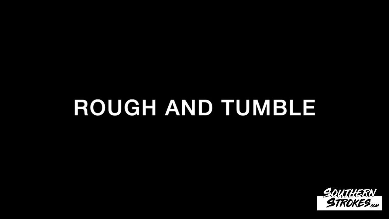 Javi Xisco and Gregor Gilead - Rough And Tumble - Feb 11, 2022