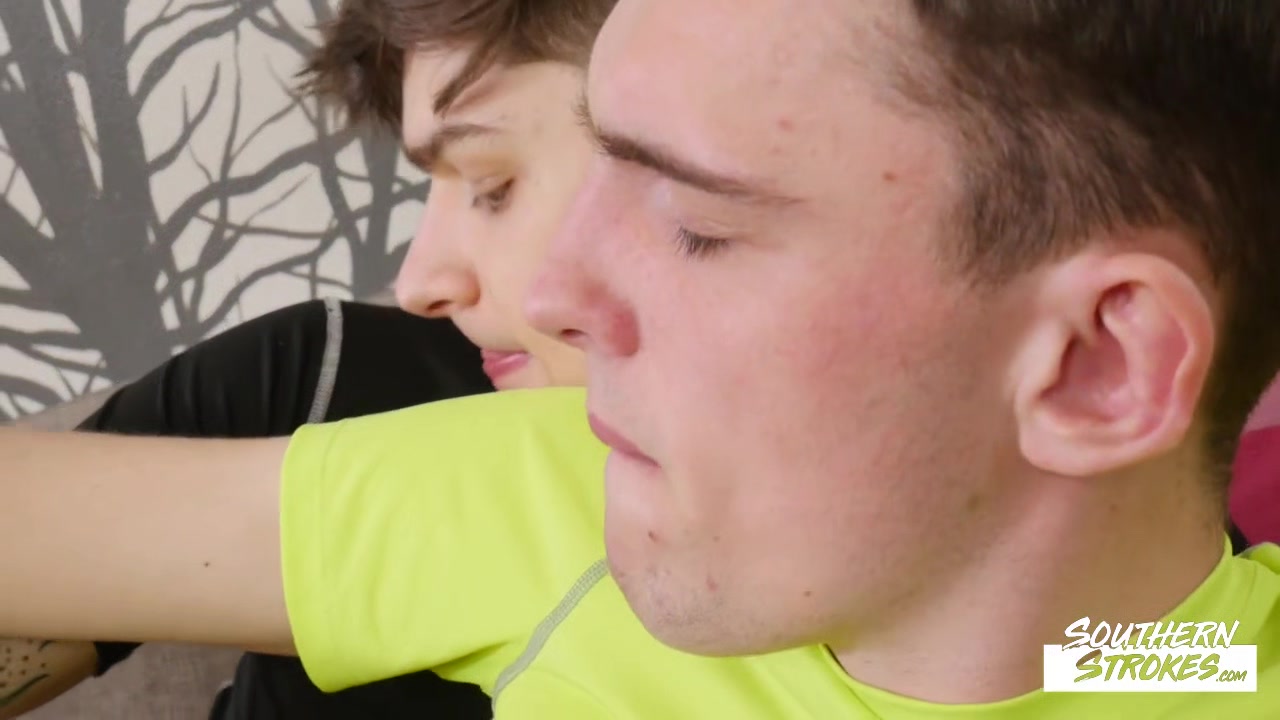 Curtis Cameron and Adam Barnes - Close Friends - May 13, 2022