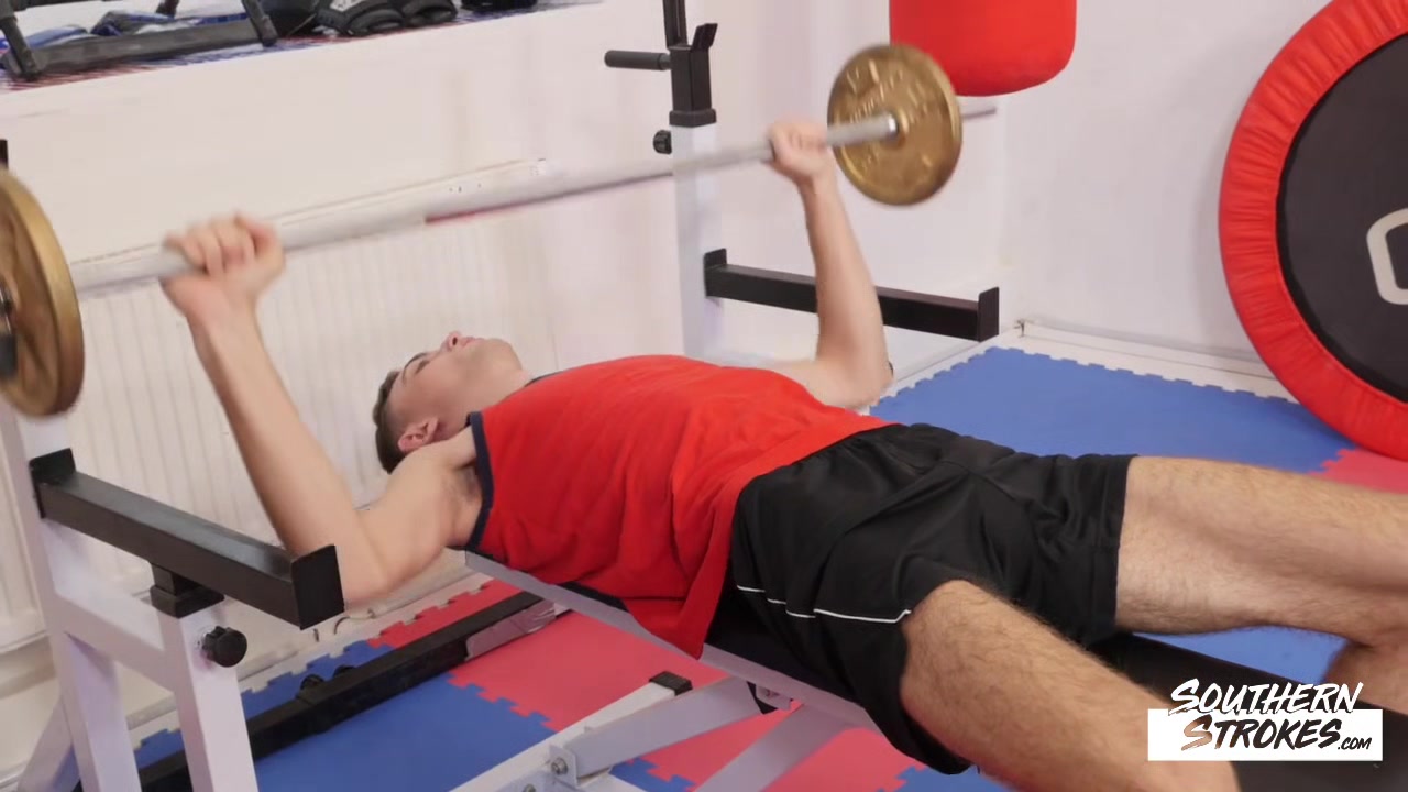 Tim Gottfrid and Adam Barnes - A Better Workout - Dec 2, 2022