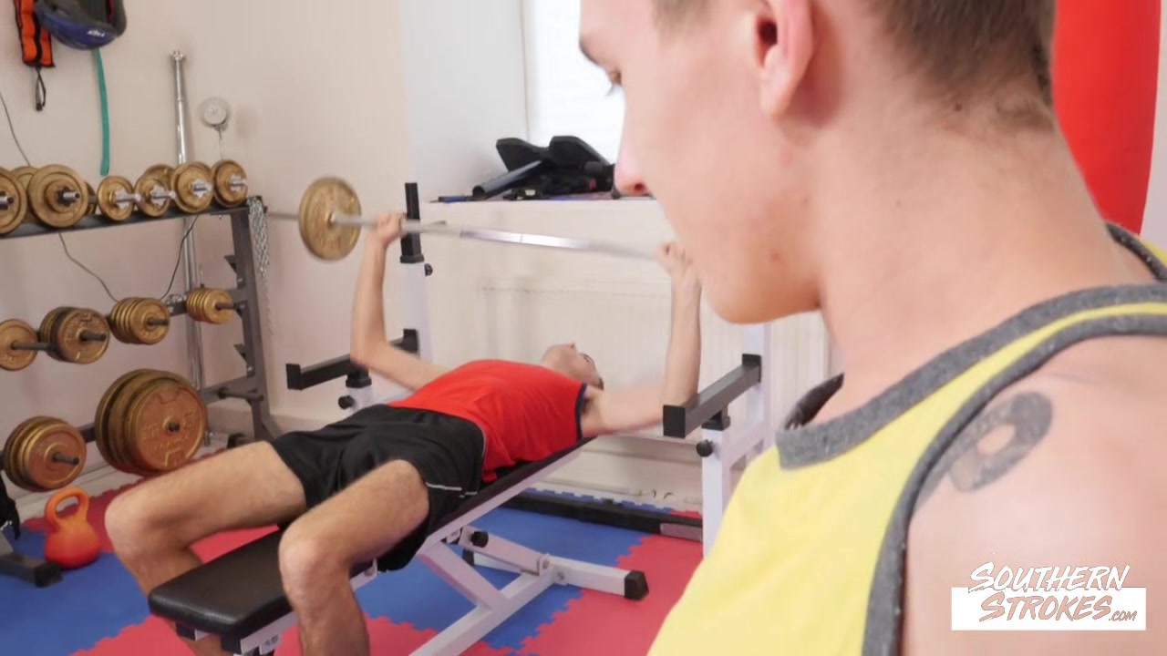 Tim Gottfrid and Adam Barnes - A Better Workout - Dec 2, 2022