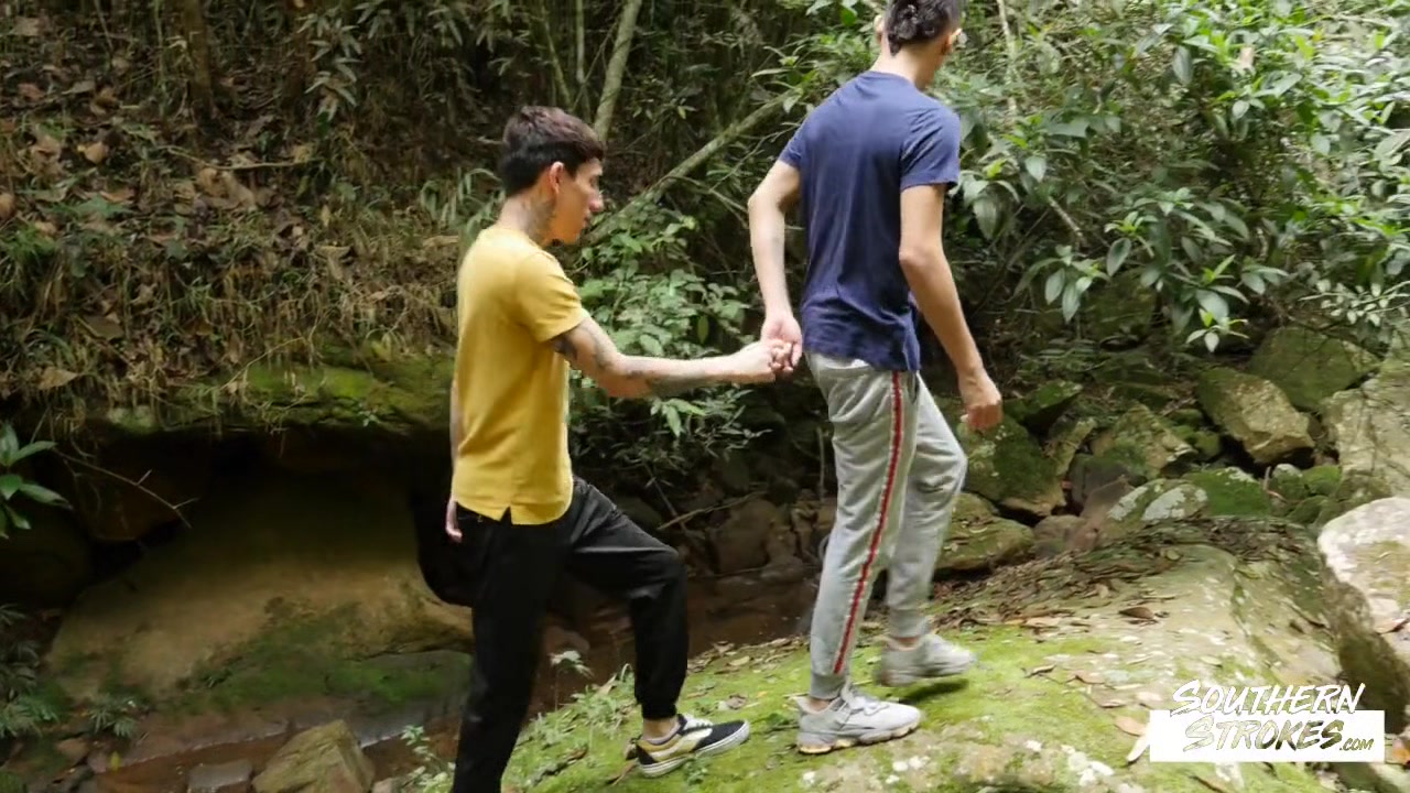 Andy Reyes and Roman Capellini - Hard As A Rock - Jan 20, 2023