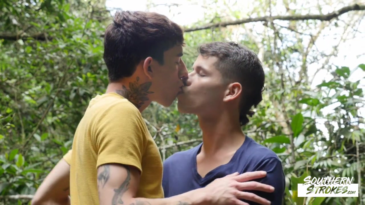 Andy Reyes and Roman Capellini - Hard As A Rock - Jan 20, 2023