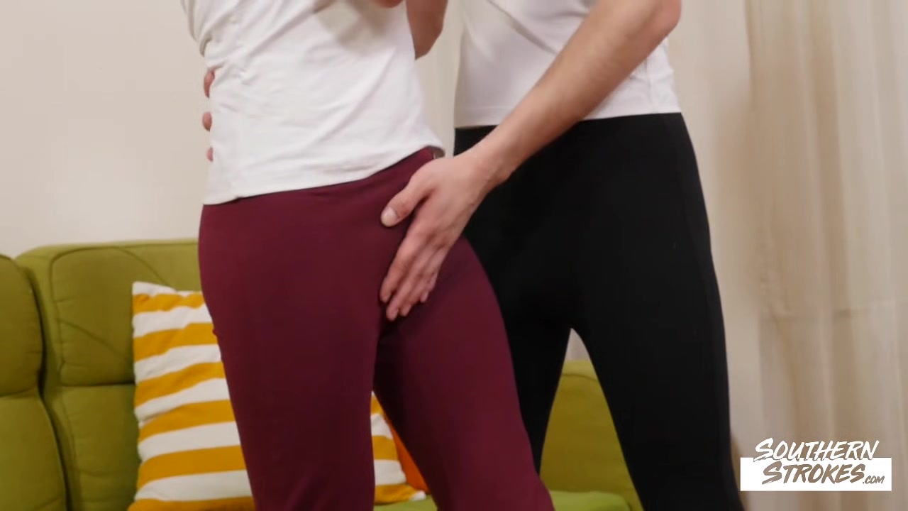Liam Rose and Gregor Gilead - Dance Class - May 5, 2023