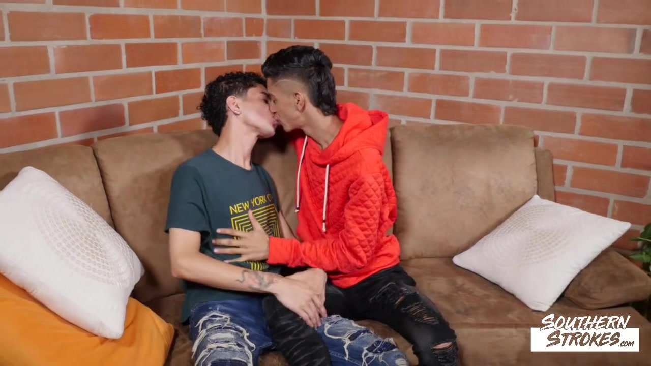 Noah Smith and Nicolas Greey - Hard For You - May 26, 2023