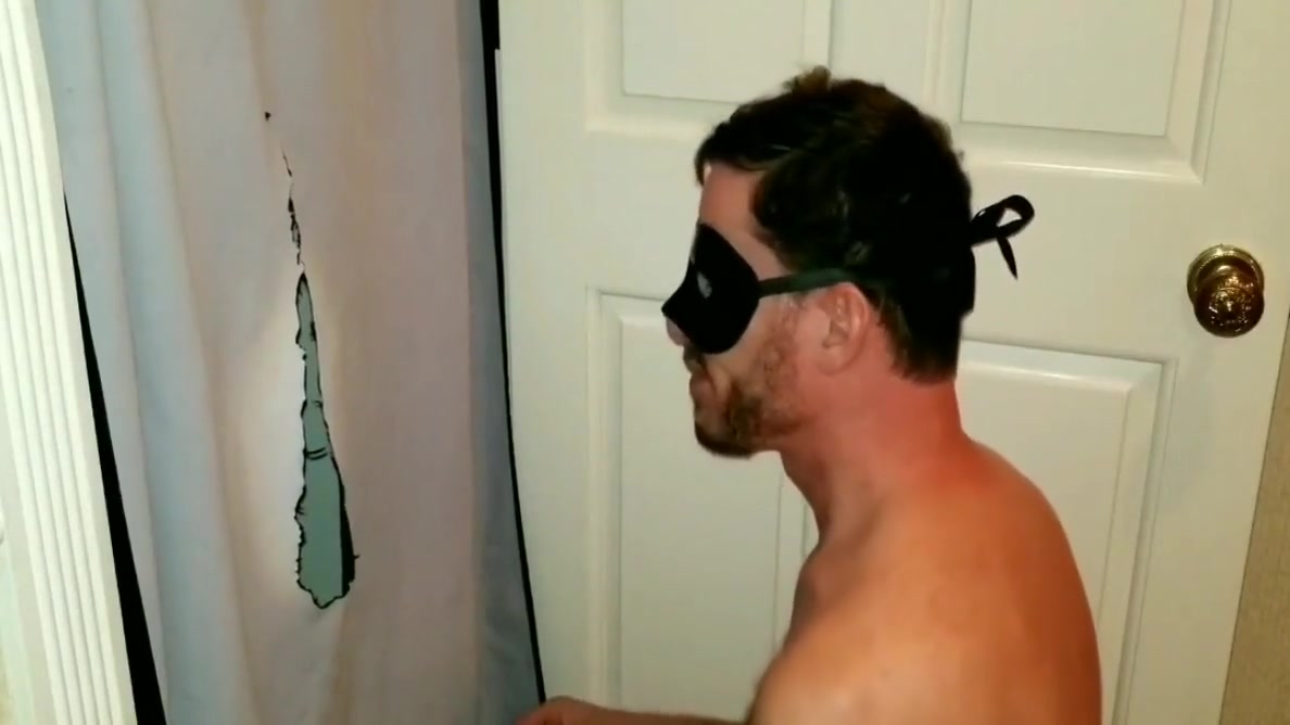 Compilation Of Me Orally Servicing Guys At My Gloryhole 2019