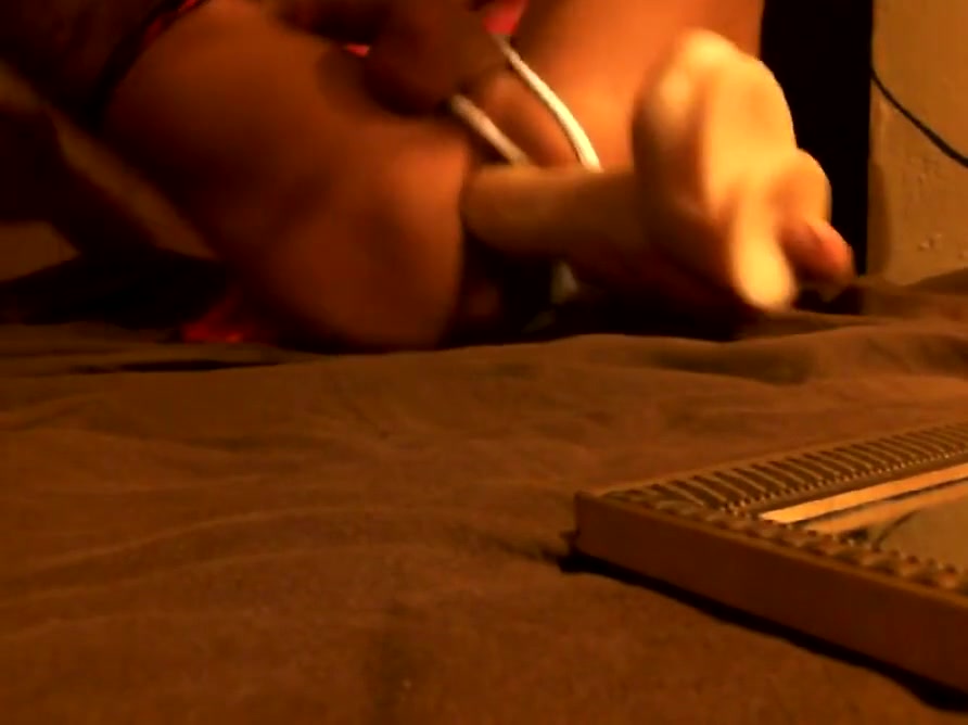 CD Lisa Love...dildo and fisting play pt.2