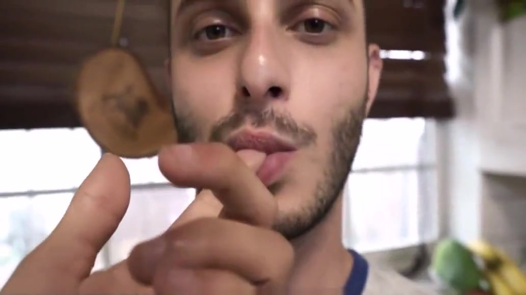Straight Latino Boy Paid To Fuck And Suck Gay Stranger From Street Making Movie POV