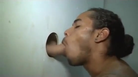 gloryhole suck and fucking