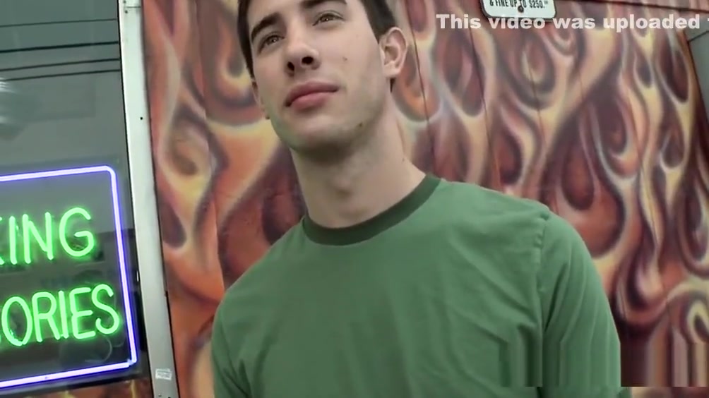 gloryhole cum eater