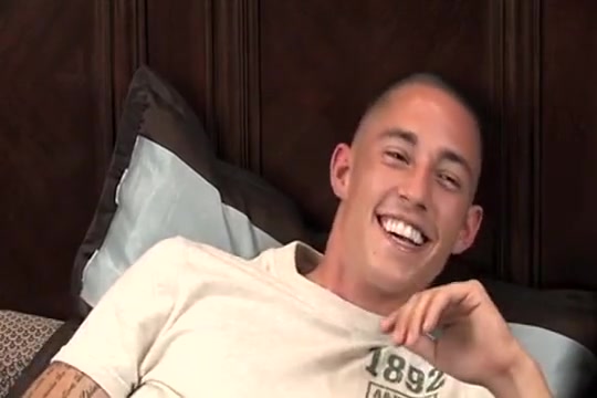 Hunky Military Guys do it all 12