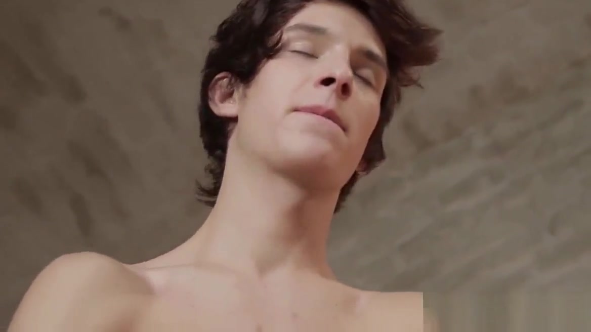 After Massage Twink Gets Fucked