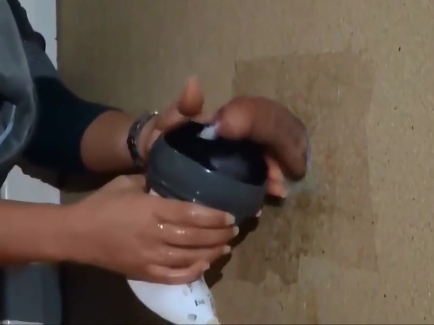 some glory hole bj cumshots