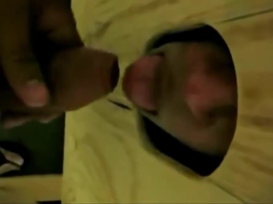 some glory hole bj cumshots