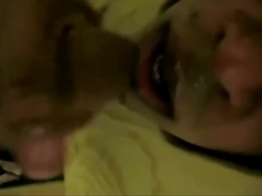 some glory hole bj cumshots