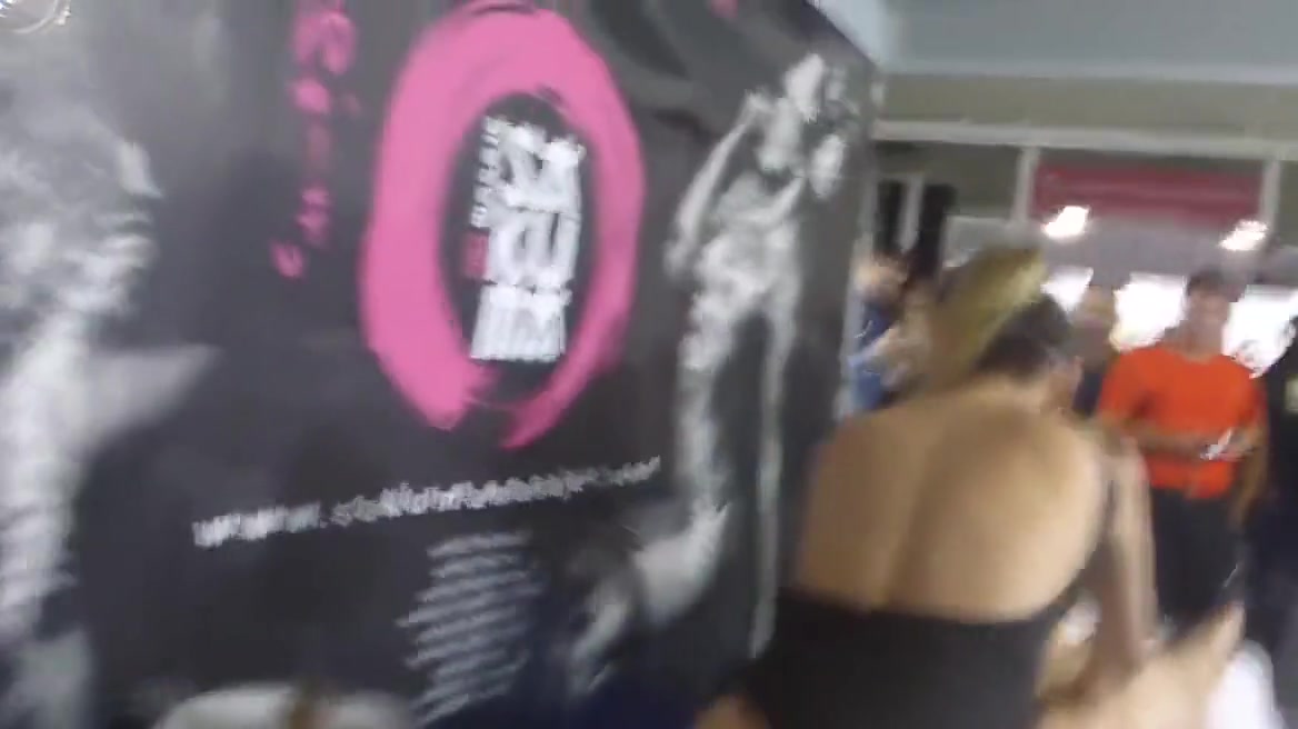 FUTURSEX 2018 MASSAGE