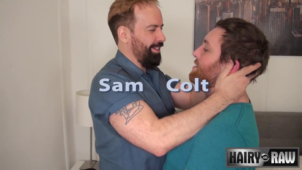 Sam Black and Colt Cox - Feb 4, 2021