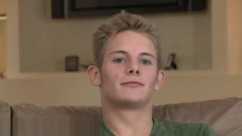 Hot naked gay man have big penis first time Today on It's Gonna Hurt we