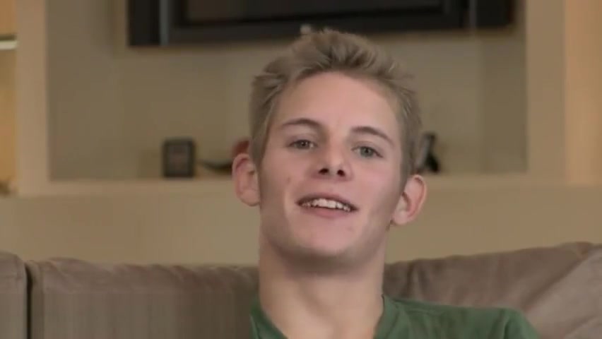 Hot naked gay man have big penis first time Today on It's Gonna Hurt we