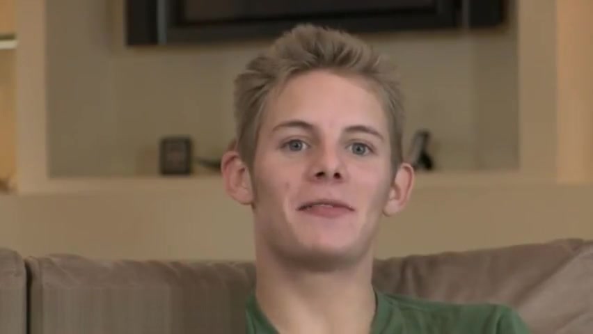 Hot naked gay man have big penis first time Today on It's Gonna Hurt we